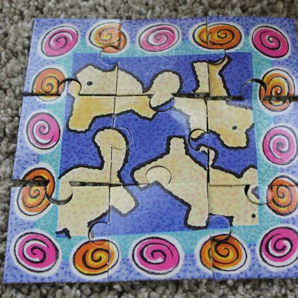 Barbie Kelly Bedroom Playset All Around Home Desk Slide Chair Vintage Lot 2001 - Picture 3 of 7